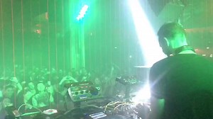 Drumcode matador Adam Beyer is the first one to ever start a set for HYTE in 2018. What a start! You can buy your ticket at the door! #MORE #HYTE #NYE17 #Berlin #AdamBeyer | HYTE