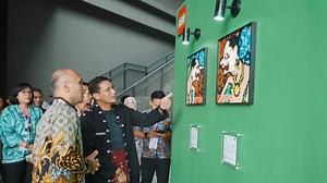 Lebih dari Sekadar Industri Mainan, Kolaborasi The LEGO Group Mampu Mendorong Kreativitas dan Inovasi Global