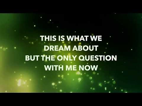 Taylor Hicks - Do I Make You Proud (with Lyrics)