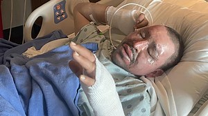 Dallas home explodes on Thanksgiving Day, blast caught on camera