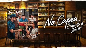 Conjunto 4 Norte- No capea ¡Compartan! 🫡🔥 | Conjunto 4 Norte