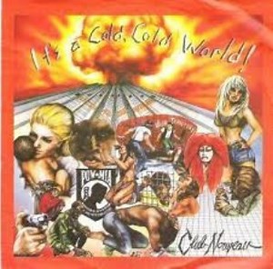 Club Nouveau - It's A Cold, Cold World !