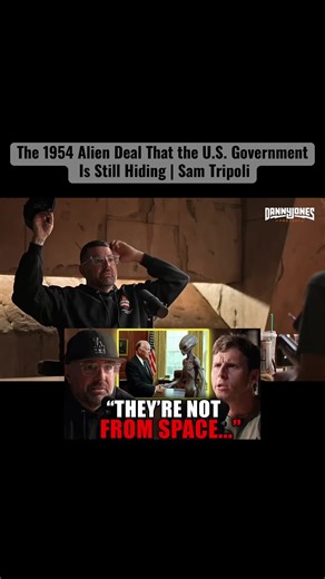 #samtripoli #government #alien #hiding #space