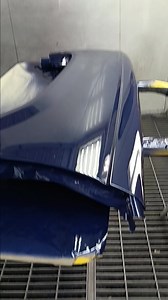 Advice For Using Summit Single Stage Paint #painting #summitracing #summit #singlestagepaint | Crazy Bear Productions