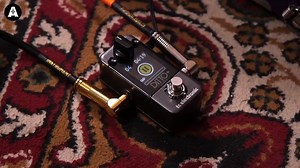 The Captain & Danish Pete check out the brand new Ditto Looper Pedal from TC Electronic! This latest iteration features exciting upgrades across the board, including... - 60 minutes of recording time ⏺️ - 99 'Loop Sessions' 🔁 - A hi-res display 👀 Plus a whole lot more! FULL VIDEO: bit.ly/3ezujZw | Andertons Music Co.