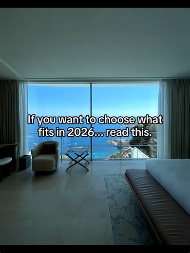 Choosing what fits doesn’t mean choosing the easiest option. And it doesn’t mean choosing what looks good to other people. 2025 stripped a lot back for many of us, confidence, assumptions, even the idea that progress has to look a certain way. 2026 feels like a year to act on what we learned. Not reactively. Not performatively. But honestly. In Career Cheat Code, I’m writing for professionals who want to make intentional career moves, without pressure, ego, or false optimism. Comment FIT if this