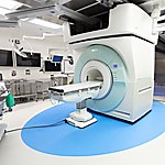High-Tech Surgical Suites Let Doctors Scan Patients without Either Leaving the Operating Room