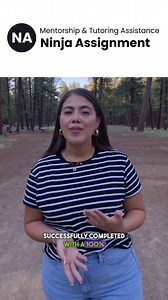 Hello Student!! Struggling with Assignments? Worry no more with Ninja Assignment is here now. Ninja Assignment: Your Last-Minute Savior 👉 Expertise Levels: Bachelor Level | Master Level | Medical | Management | PhD | CA | Management 👉No Plagiarism 👉Turnitin, Quillbot & Grammarly Checked Support: 24x7 Live Support Inbox Support Contact Us: 👉 Email: help.ninjaassignment@gmail.com Tags ----- #astminutesaviors #assignmenthelp #Multimedia #Computing #Networking #Marketing #Coursework #Assignment 