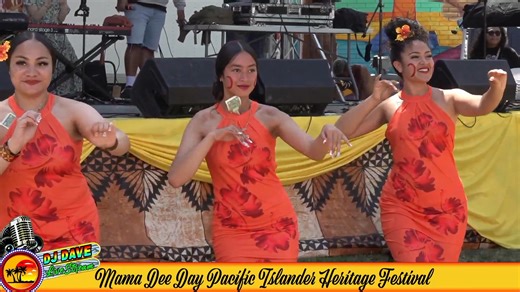 Mama Dee Day Performance 2025 | Dj Dave Livestream