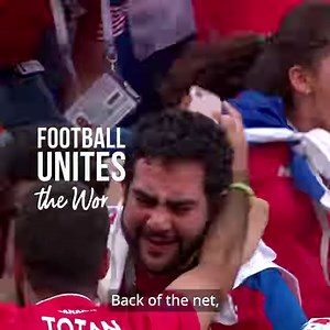 87K views · 485 reactions | Coming up for FIFA this year...  | FIFA | Facebook