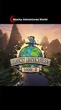 🎮 Minecraft World Tour 🌍 | Epic Biomes, Villages & Cinematic Landscapes #minecraft #minecraftshorts