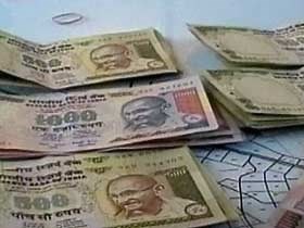 Fake notes in circulation