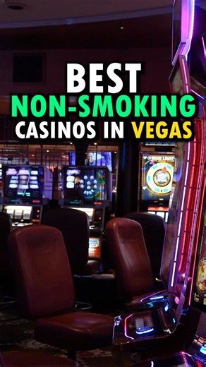 11K views · 158 reactions | The Best Vegas Casinos for Non-Smokers | Jacobs Life in Vegas | Facebook