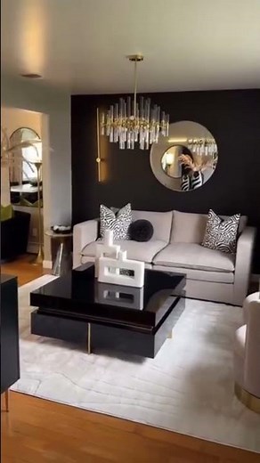 Explore the elegance of Z Gallerie’s latest collection. ✨