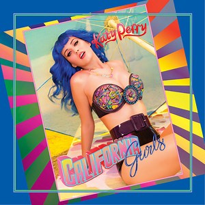 Katy Perry Feat. Snoop Dogg - California Gurls
