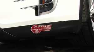 Some solo driver carpool lane users in California losing access in the new year