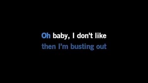 Karaoke Spotlight - Jennifer Hudson - CDG, MP4, KFN - Karaoke Version