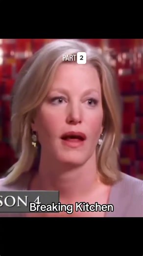 Breaking Kitchen pt.2 - Breaking Bad