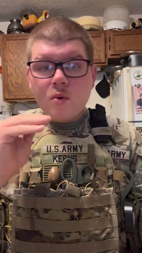 Sampson Kerns on Instagram: "Tying a demo knots with my eyes closed 🏰 #engineers #army #millitary #northcarolina #nationalguard"