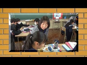 授業まるごと！日出町立日出中学校3年英語（習熟度別授業 基礎コース）「行ってみたい場所とそこでしたいことを英語で伝えよう」豊田文枝教諭