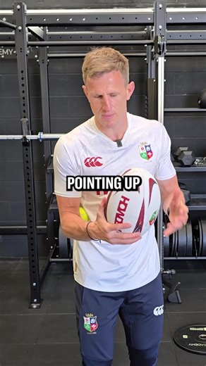 Essential Rugby Tips from Trainer Ben John