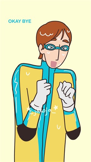 #dispatch #waterboy #robertrobertson #flambe #fyp #animation #jakoja #fanart