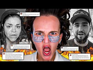 Mikayla Nogueira BF's Sister-In-Law Just EXPOSED Her On TikTok | She's Facing MAJOR BACKLASH