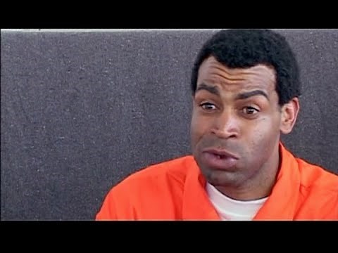 "Hook" (Demetrius Mitchell)