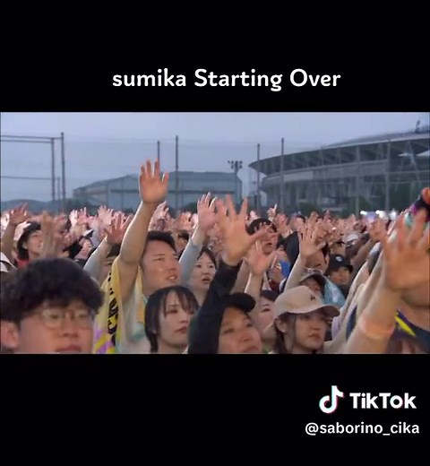 sumika Starting Over - Rockin' Japan 2023 Performance