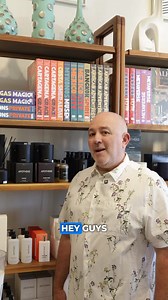 693K views · 140 reactions | Our Apotheke "Charcoal" candle is a top seller, with a smoky, sweet vibe that’s bold, sexy, and totally irresistible: like mezcal in a candle.⁠ ⁠ Perfect for anyone who loves unique, intense scents. ⁠ ⁠ #barrielivingstone #houseofbarrie #candlelover #homefragrance #luxurydecor #cabo #caboluxury #cabodesign #cabointeriors #luxuryhomes #shoplocalcabo | House of Barrie | Facebook