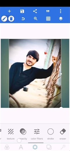 Amazing PixelLab Photo Editing 🔥 | Turn Simple Image into Pro Design (Step by Step)
