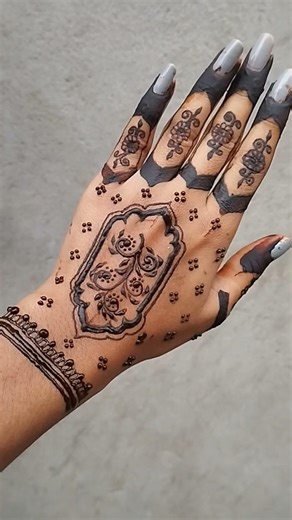 mehandi # treanding mehandi design #mehandi art # song