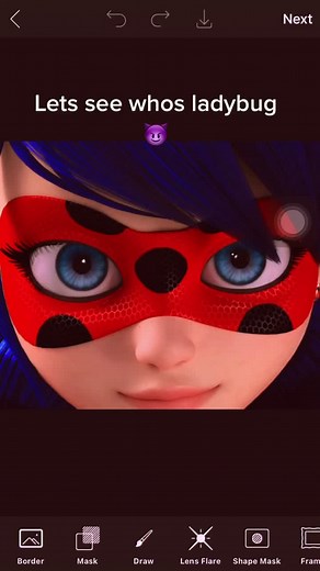 Who Does Lila Resemble in Miraculous Ladybug?