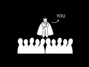 The full guide to gain unmatched confidence !