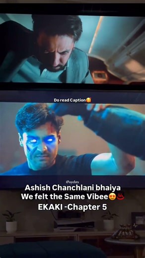 Ekaki chapter 5 #ekakichapter5 #ashishchanchlani