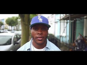 Golden Rules - The Let Down (Official Music Video)