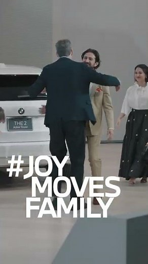 【BMW】#JOYMOVESFAMILY | BMW 2シリーズ アクティブ ツアラー！Vol.1