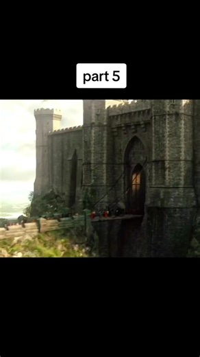 Maleficent Movie Scenes: Part 5 Compilation