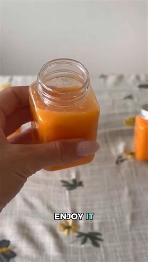 Immunity shots for the week 🫚✨ MagicalButter Machine