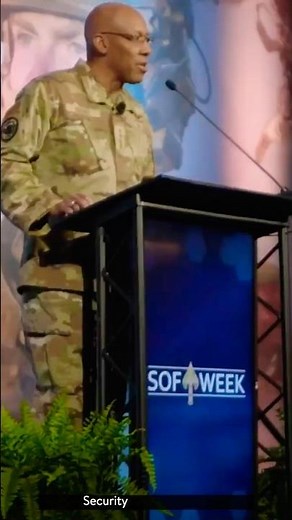 How Global SOF Foundation scales their complex conferences with Cvent #cvent #eventwithpurpose