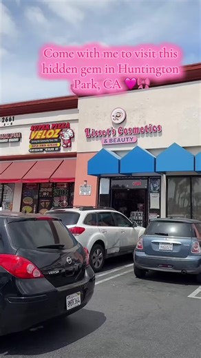 Discover a Hidden Gem in Huntington Park, CA