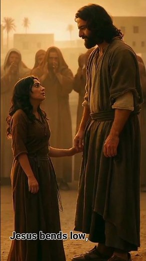 Let Him Without Sin Cast the First Stone – A Timeless Lesson