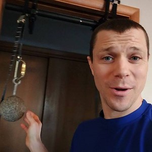 I preach this a lot, but versatility is key. You can train different...