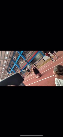 We checked on her, she’s okay 😂😂 #baton #twirling