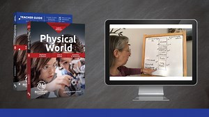 God's Design for the Physical World