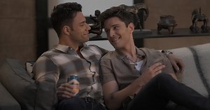 '9-1-1: Lone Star's Ronen Rubinstein Shares Message With Fans Ahead of Final Season: 'I Just Can't Express Enough Gratitude' (Exclusive)