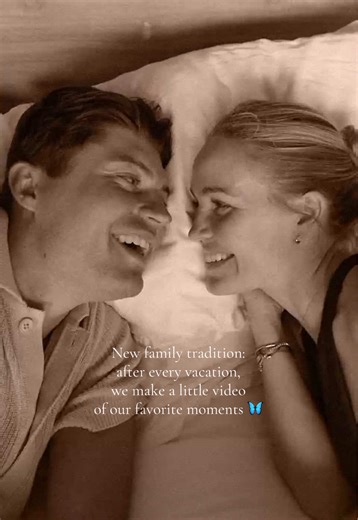 Creating Lasting Memories: A New Family Tradition