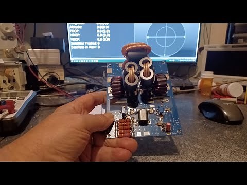 Dx World-E 600W LDMOS HF Amplifier (Part 1)
