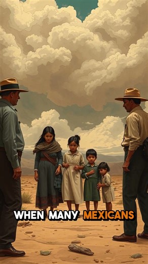 This is why the U.S. and Mexico have a contentious history over immigration reform