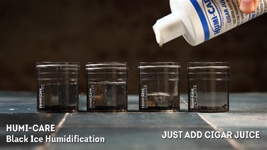 Watch HUMI-CARE Black ice Humidification Setup on Amazon Live